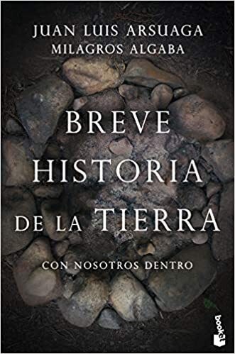 Papel BREVE HISTORIA DE LA TIERRA CON NOSOTROS DENTRO (COLECCION CIENCIA) (BOLSILLO)