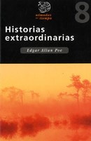 Papel HISTORIAS EXTRAORDINARIAS (NOMADAS DEL TIEMPO 8) (RUSTICA)