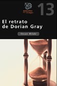 Papel RETRATO DE DORIAN GRAY (NOMADAS DEL TIEMPO 13)  RUSTICO
