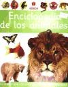 Papel ENCICLOPEDIA DE LOS ANIMALES (CARTONE)