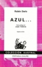 Papel AZUL (COLECCION AUSTRAL 19)