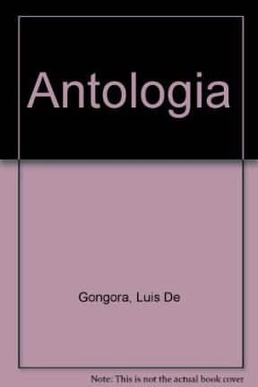Papel ANTOLOGIA (COLECCION AUSTRAL 75)