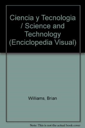 Papel ENCICLOPEDIA VISUAL CIENCIA Y TECNOLOGIA