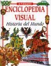 Papel ENCICLOPEDIA VISUAL HISTORIA DEL MUNDO