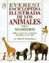 Papel ENCICLOPEDIA ILUSTRADA DE ANIMALES MAMIFEROS TOMO 1 (CA  RTONE)