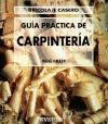 Papel GUIA PRACTICA DE CARPINTERIA (COLECCION BRICOLAJE CASERO)