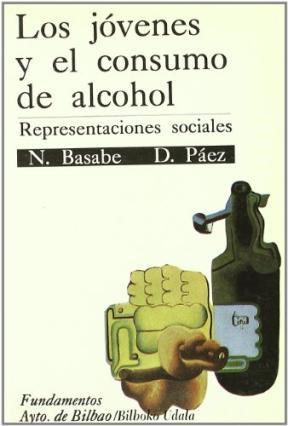Papel JOVENES Y EL CONSUMO DE ALCOHOL LOS