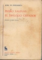 Papel PEDRO SALINAS