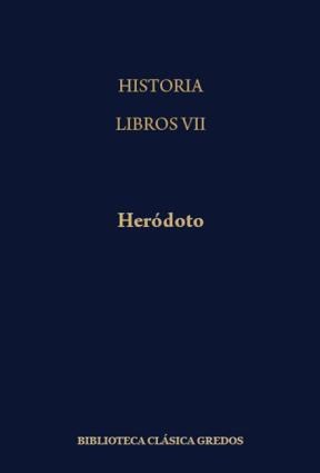 Papel HISTORIA LIBRO VII