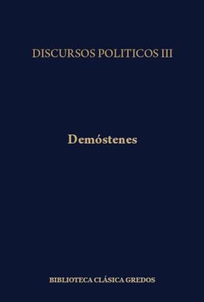 Papel DISCURSOS POLITICOS III