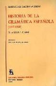 Papel HISTORIA CRITICA DE LA LITERATURA ESPAÑOLA (7 TOMOS)