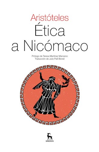 Papel ETICA A NICOMACO (COLECCION TEXTOS CLASICOS) (TRADUCCION JULIO PALLI BONET)