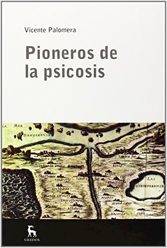 Papel PIONEROS DE LA PSICOSIS (ESCUELA LACANIANA DE PSICOANALISIS)