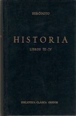 Papel HISTORIA LIBROS III-IV