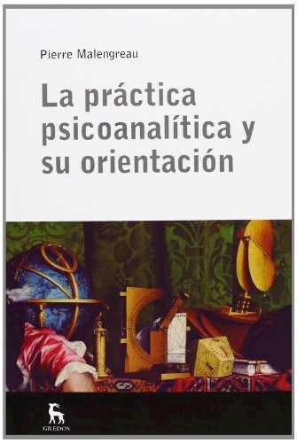 Papel PRACTICA PSICOANALITICA Y SU ORIENTACION (ESCUELA LACANIANA DE PSICOANALISIS)