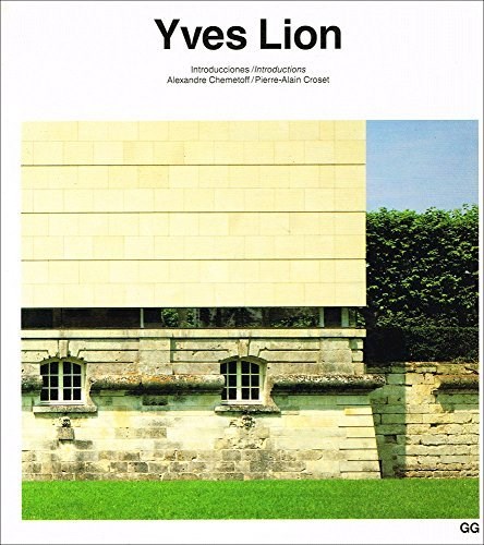 Papel LION YVES