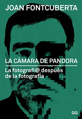 Papel CAMARA DE PANDORA LA FOTOGRAFIA DESPUES DE LA FOTOGRAFIA