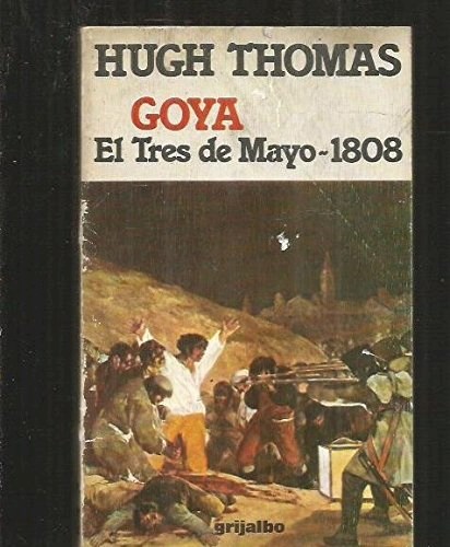 Papel GOYA EL TRES DE MAYO 1808