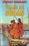 Papel VIAJE AL SUDAN (COLECCION AVENTURA VIVIDA)
