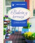 Papel GUIA DE FLORES DE BALCON Y DE JARDIN (GUIAS DE LA NATURALEZA)