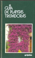 Papel GUIAS DE PLANTAS TREPADORAS (GUIAS DE LA NATURALEZA)