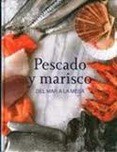 Papel GUIA DEL PESCADO Y EL MARISCO (GUIAS PRACTICAS) (CARTONE)