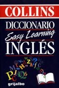 Papel DICCIONARIO COLLINS EASY LEARNING [ESPAÑOL - INGLES / INGLES - ESPAÑOL]