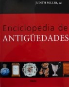 Papel ENCICLOPEDIA DE ANTIGUEDADES (CARTONE)