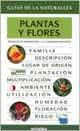 Papel PLANTAS Y FLORES [N/E] (GUIAS DE LA NATURALEZA)