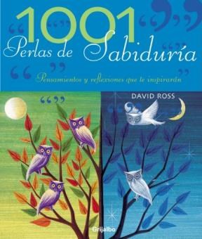 Papel 1001 PERLAS DE SABIDURIA PENSAMIENTOS Y REFLEXIONES QUE TE INSPIRARAN