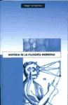 Papel HISTORIA DE LA FILOSOFIA MODERNA (CURSO DE FILOSOFIA TOMISTA 10)