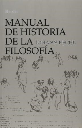 Papel MANUAL DE HISTORIA DE LA FILOSOFIA