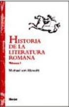 Papel HISTORIA DE LA LITERATURA ROMANA