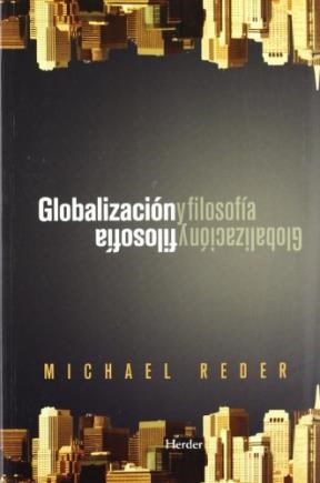 Papel GLOBALIZACION Y FILOSOFIA