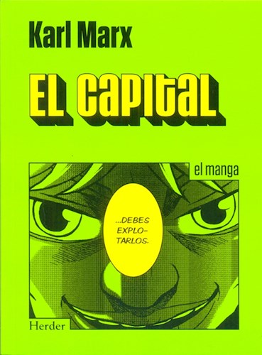 Papel CAPITAL (EL MANGA) (RUSTICA)
