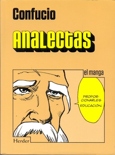 Papel ANALECTAS (EL MANGA) (RUSTICO)