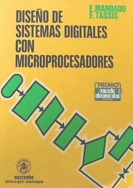 Papel DISEÑO DE SISTEMAS DIGITALES CON MICROPROCESADORES