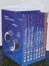 Papel COLECCION TECNICOS DE SERVICIO [8 LIBROS + 8 DVD CON CURSO PRACTICO] (ESTUCHE)