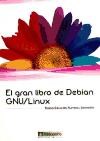 Papel GRAN LIBRO DE DEBIAN GNU/LINUX (COLECCION GRAN LIBRO)