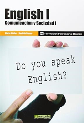 Papel ENGLISH I COMUNICACION Y SOCIEDAD I