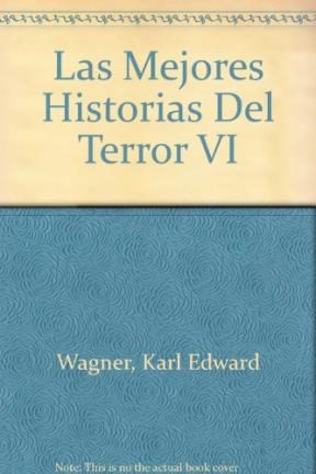 Papel MEJORES HISTORIAS DE TERROR VI LAS