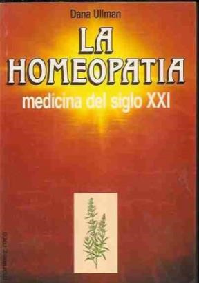 Papel HOMEOPATIA MEDICINA DEL SIGLO XXI (COLECCION FONTANA PRACTICA)