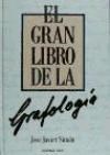Papel GRAN LIBRO DE LA GRAFOLOGIA
