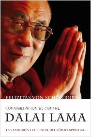 Papel CONVERSACIONES CON EL DALAI LAMA LA SABIDURIA Y EL SENTIR DEL LIDER ESPIRITUAL (ESPIRITUALIDAD)