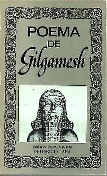 Papel POEMA DE GILGAMESH