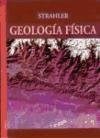 Papel GEOLOGIA FISICA (CARTONE)