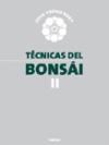 Papel TECNICAS DEL BONSAI II (RUSTICO)