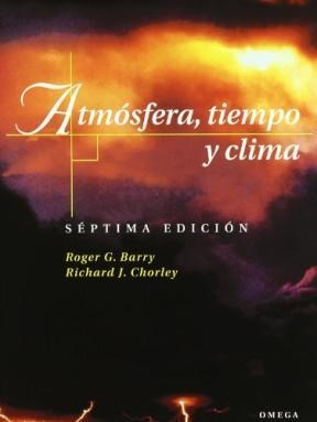 Papel ATMOSFERA TIEMPO Y CLIMA (7 EDICION)