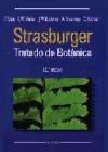 Papel STRASBURGER TRATADO DE BOTANICA (35 EDICION) (CARTONE)