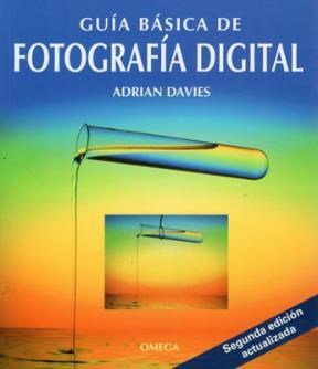 Papel GUIA BASICA DE FOTOGRAFIA DIGITAL (2 EDICION ACTUALIZAD  A)